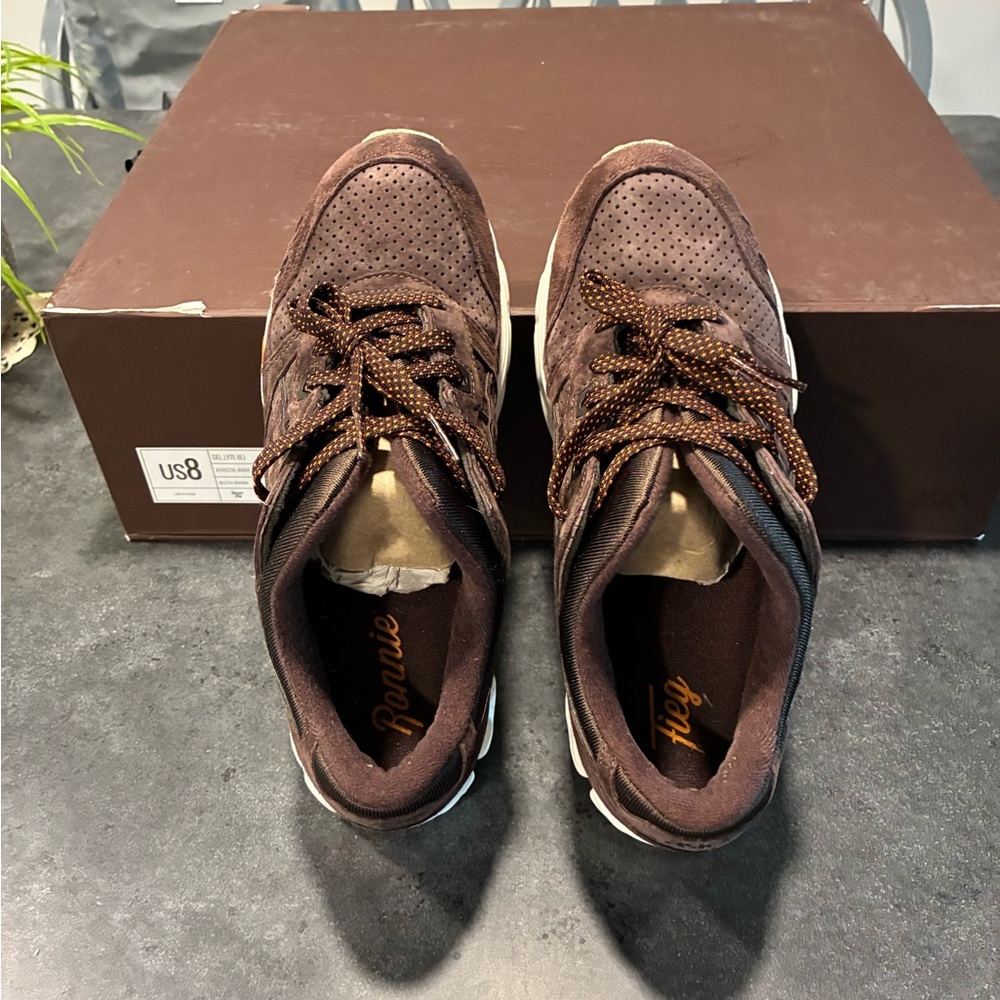 🔥KITH x ASICS🔥 - Picture 11 of 16